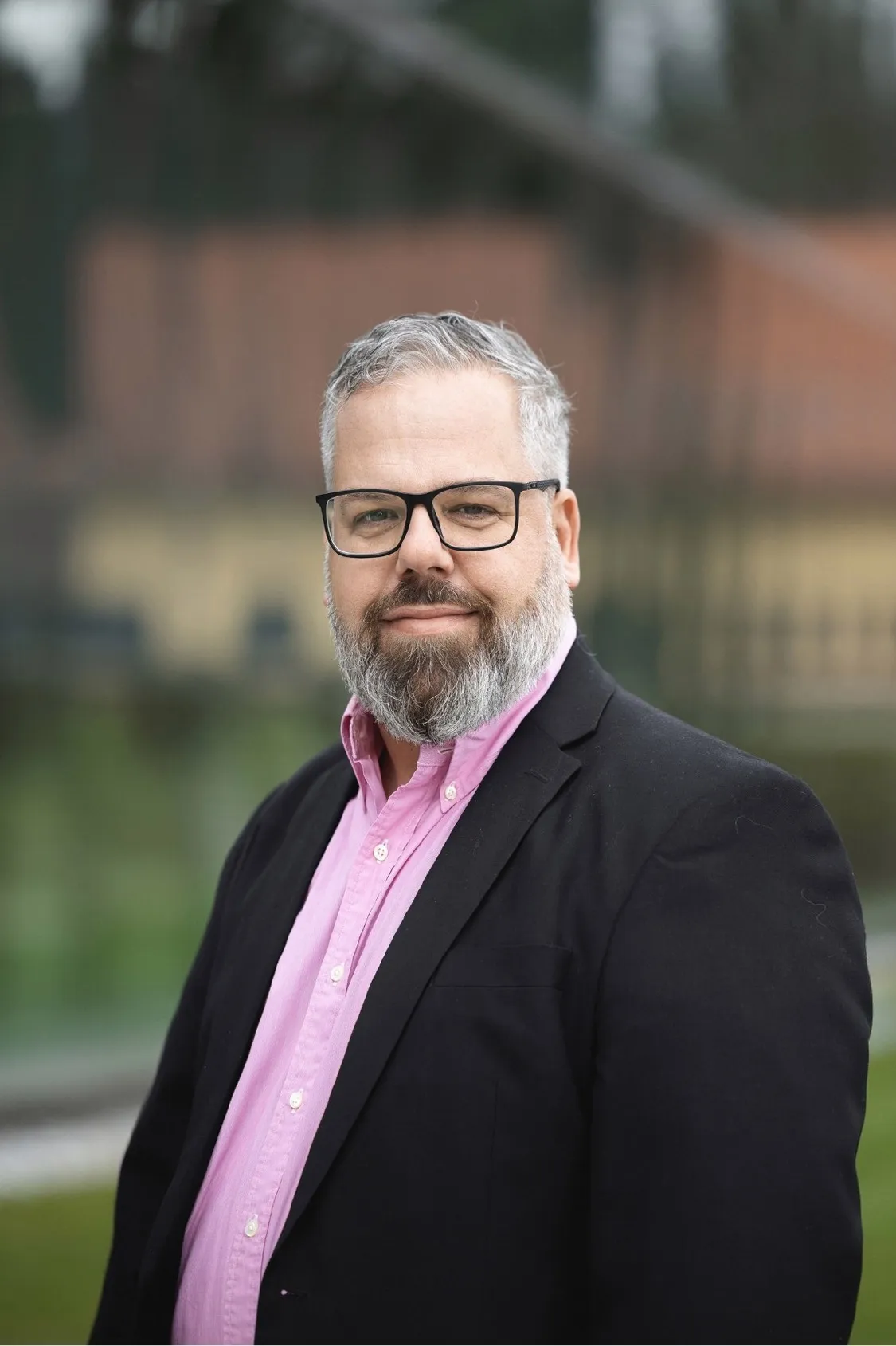 Dejan Trop – Krofek, strateg kibernetske varnosti